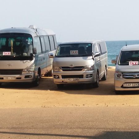 Gayana Guest House Kanattagoda Luaran gambar