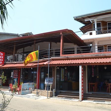 Gayana Guest House Kanattagoda Luaran gambar