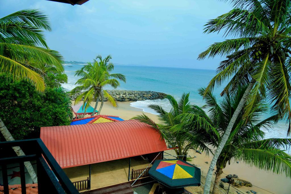 Gayana Guest House Kanattagoda Luaran gambar