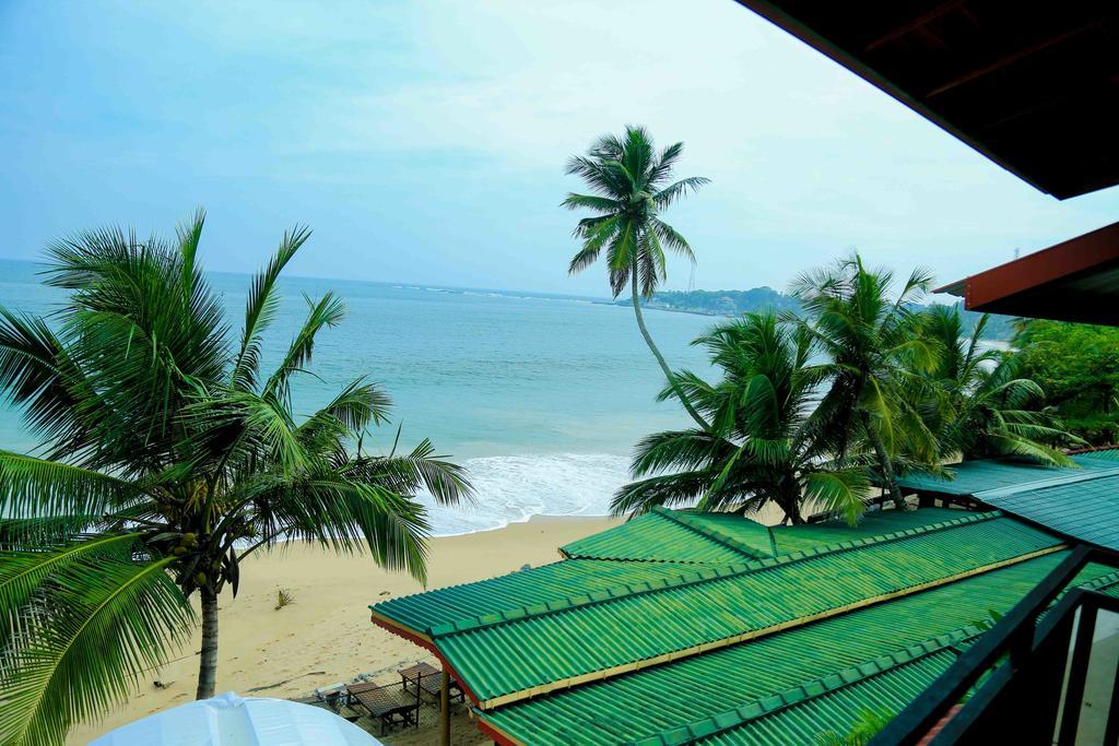 Gayana Guest House Kanattagoda Luaran gambar
