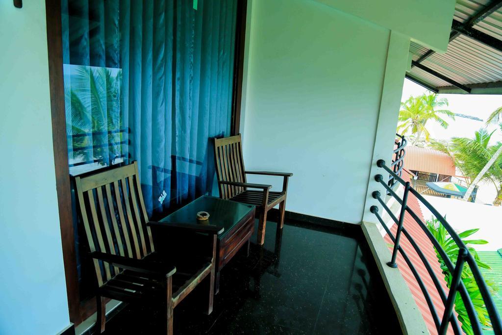 Gayana Guest House Kanattagoda Luaran gambar