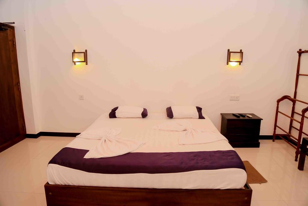 Gayana Guest House Kanattagoda Luaran gambar