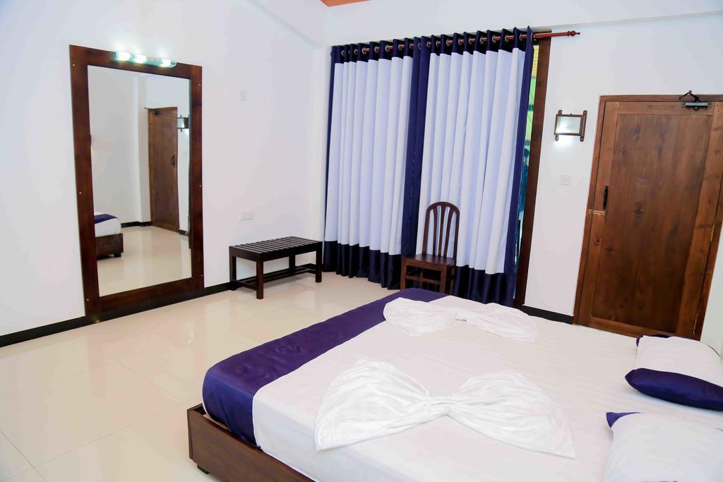 Gayana Guest House Kanattagoda Luaran gambar