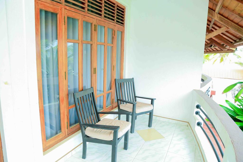 Gayana Guest House Kanattagoda Luaran gambar