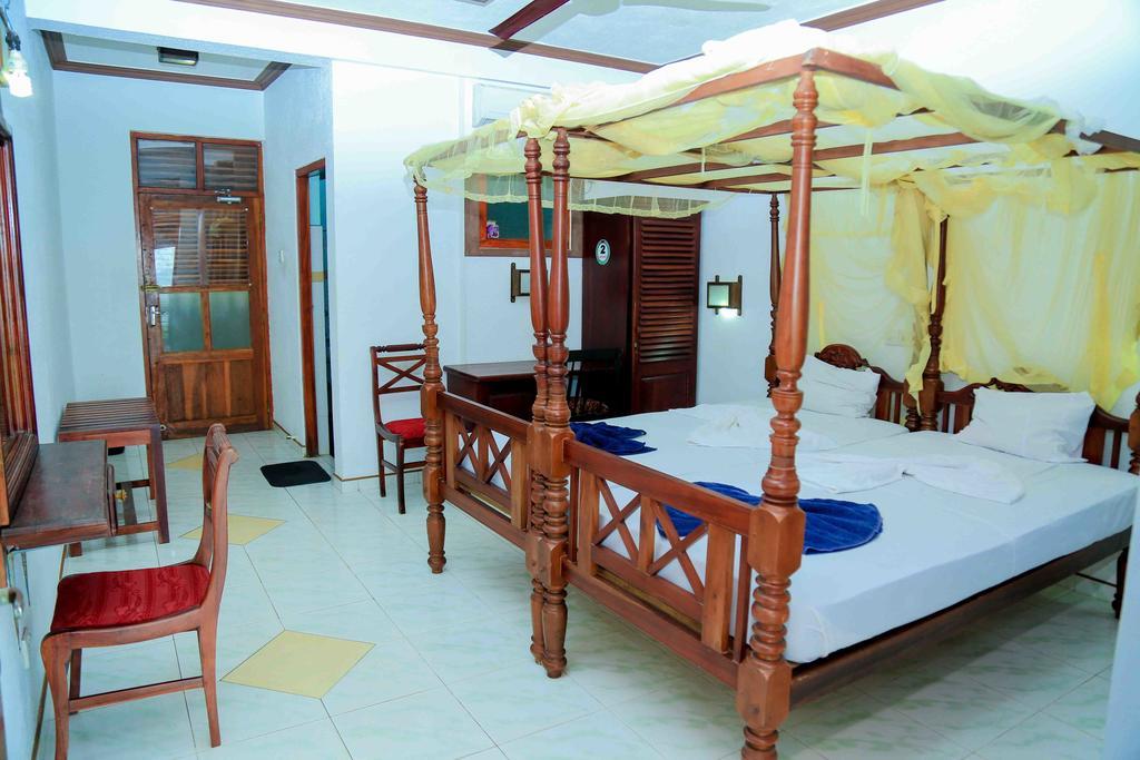 Gayana Guest House Kanattagoda Luaran gambar