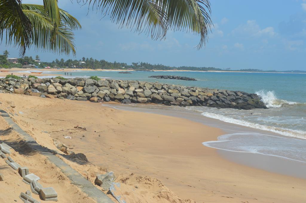 Gayana Guest House Kanattagoda Luaran gambar