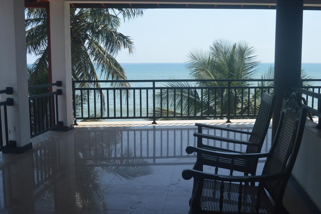 Gayana Guest House Kanattagoda Luaran gambar