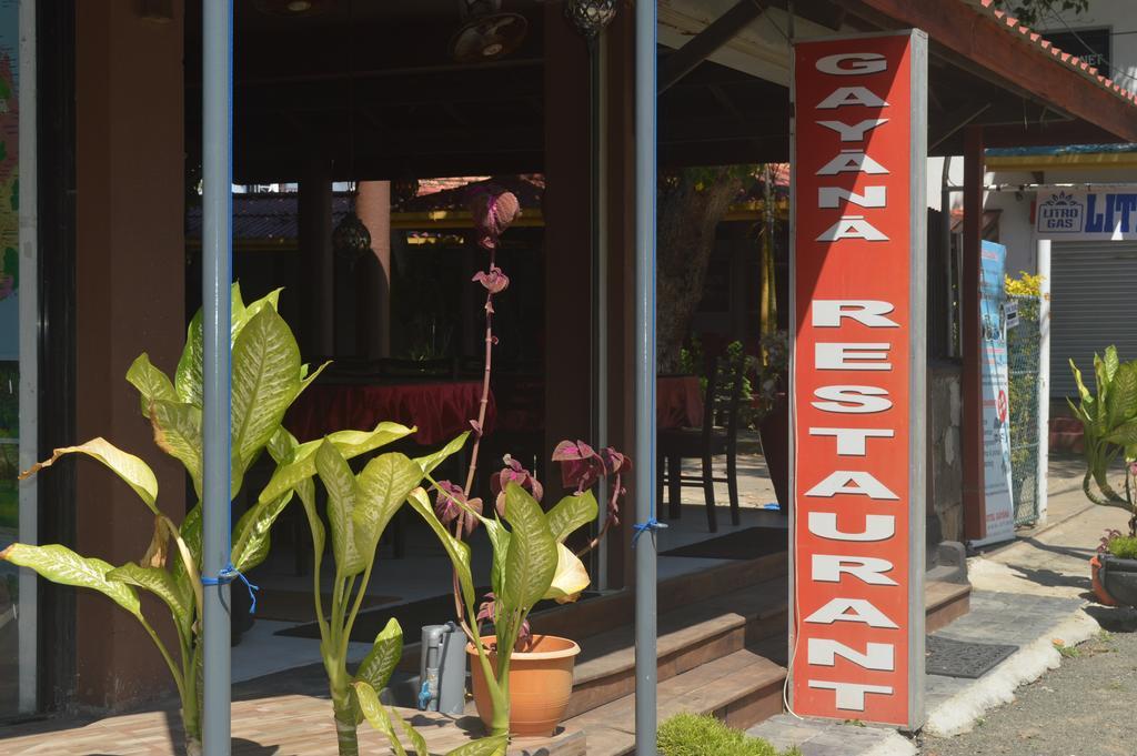 Gayana Guest House Kanattagoda Luaran gambar