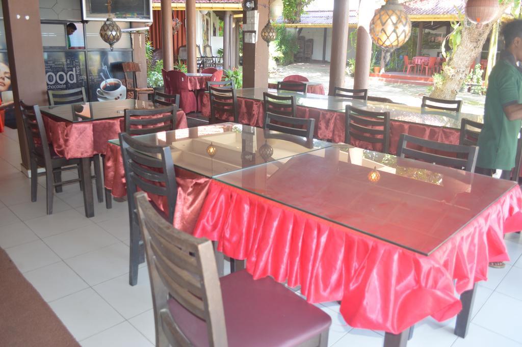 Gayana Guest House Kanattagoda Luaran gambar