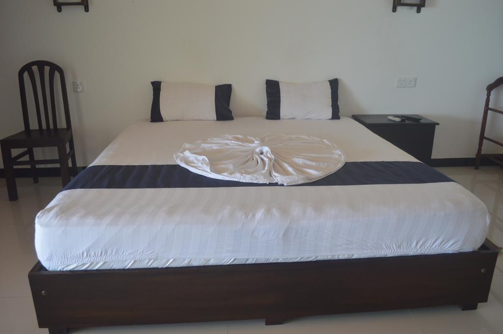 Gayana Guest House Kanattagoda Luaran gambar