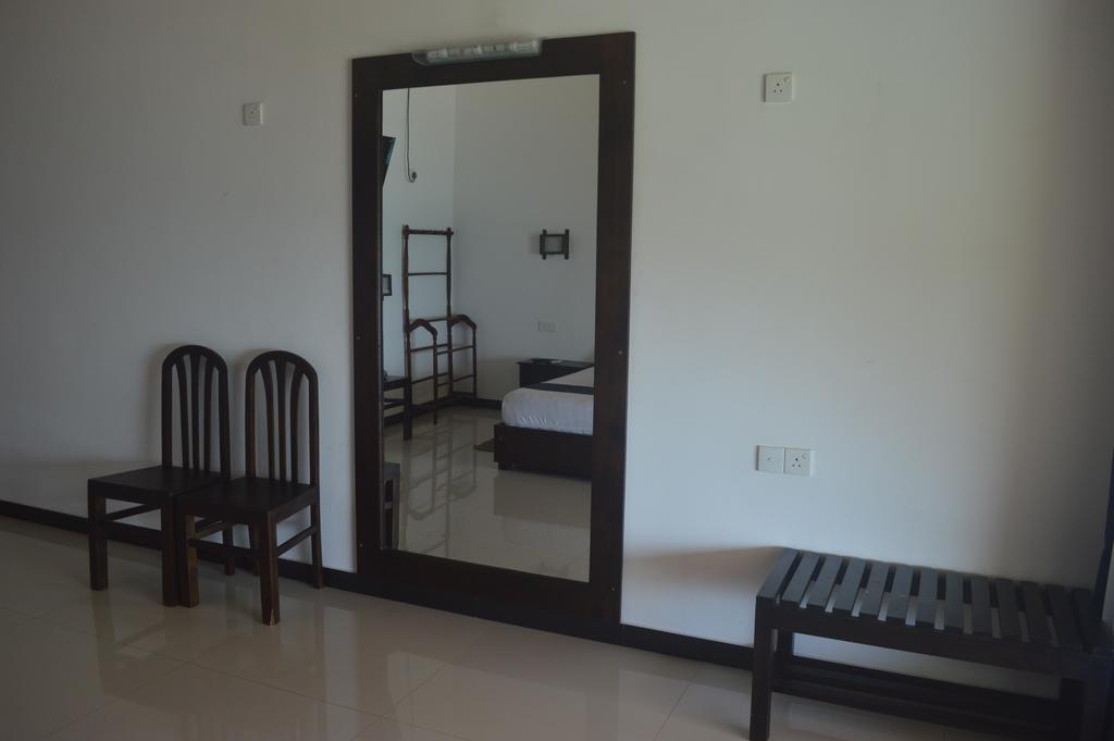 Gayana Guest House Kanattagoda Luaran gambar