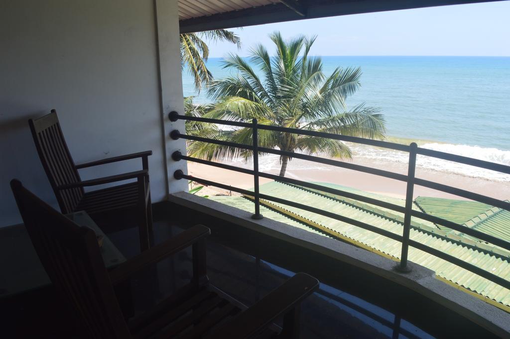 Gayana Guest House Kanattagoda Luaran gambar