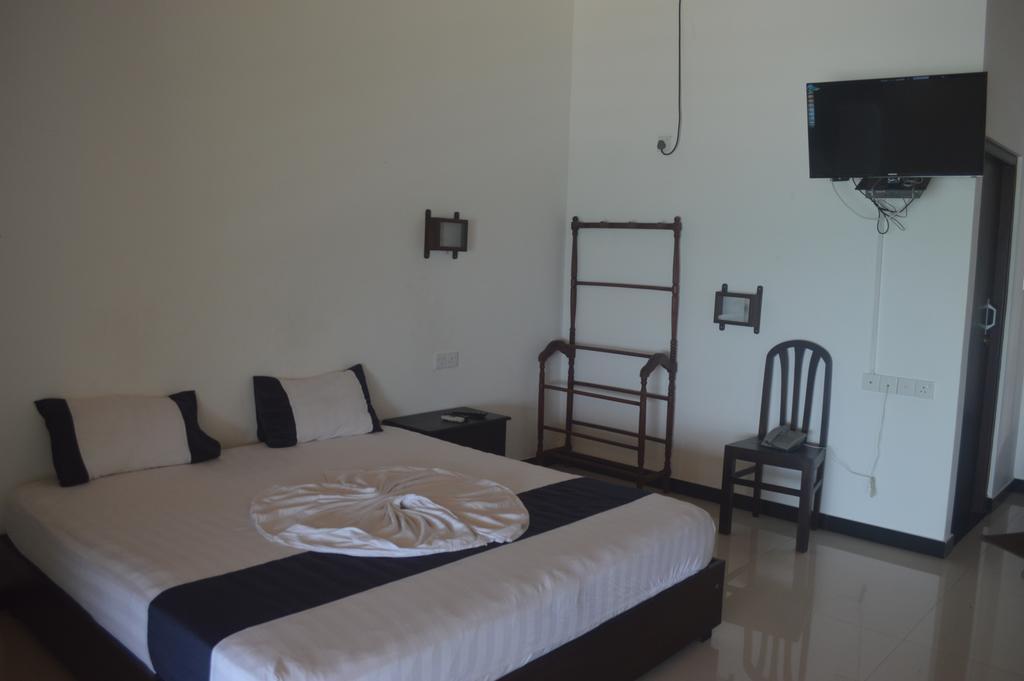 Gayana Guest House Kanattagoda Luaran gambar