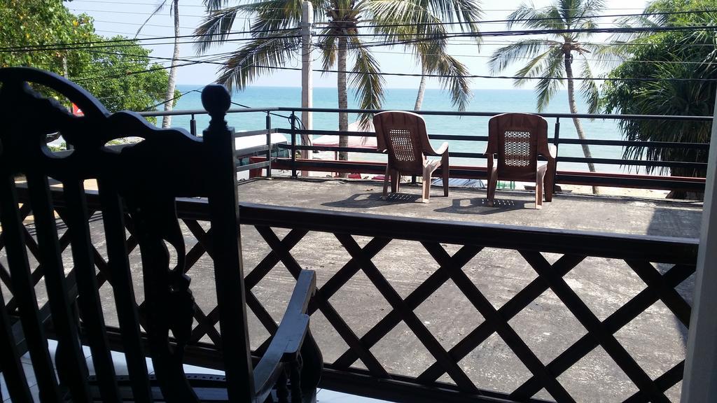 Gayana Guest House Kanattagoda Luaran gambar