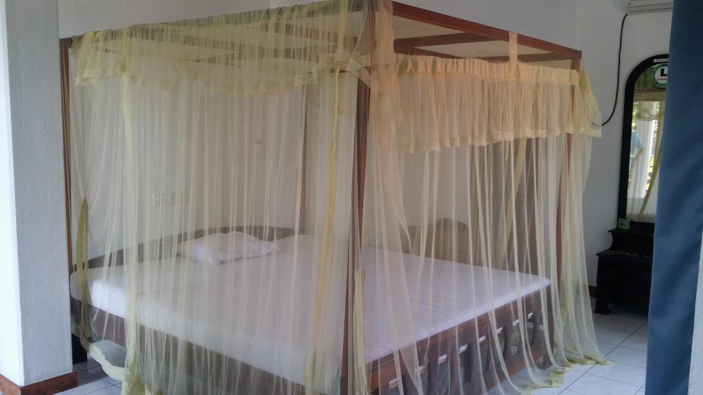 Gayana Guest House Kanattagoda Luaran gambar