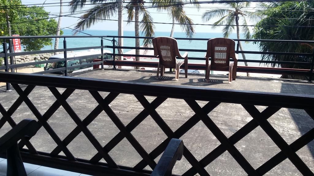 Gayana Guest House Kanattagoda Luaran gambar