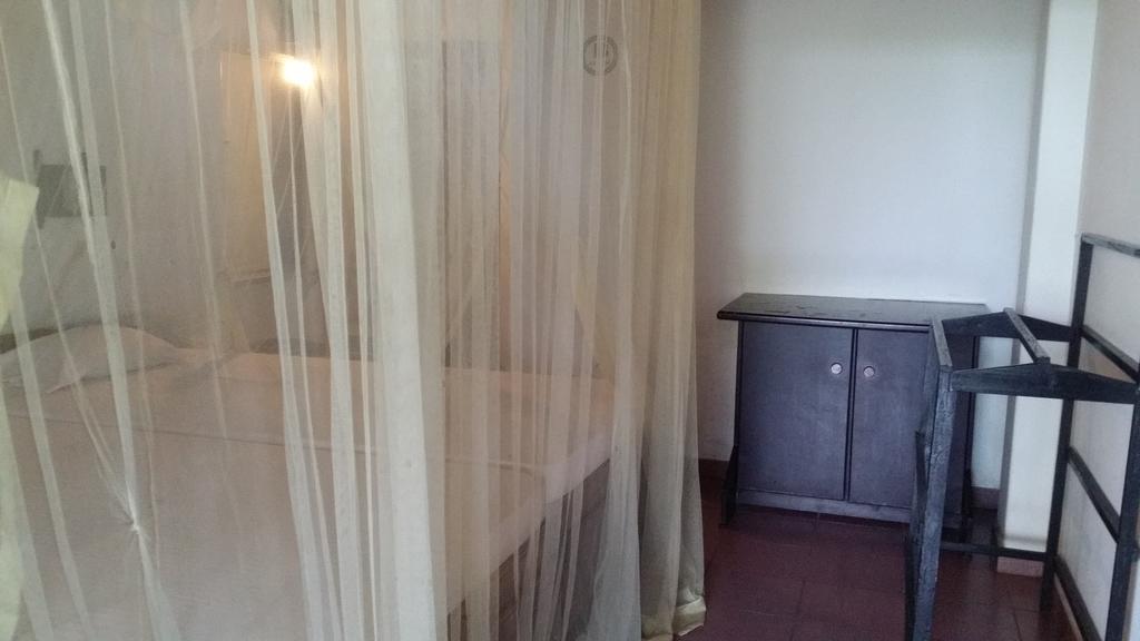 Gayana Guest House Kanattagoda Luaran gambar