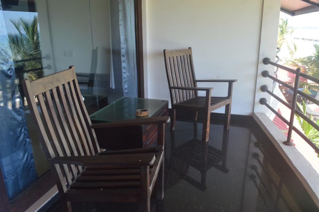 Gayana Guest House Kanattagoda Luaran gambar