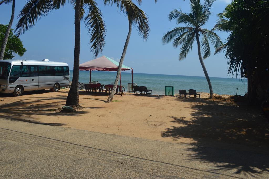 Gayana Guest House Kanattagoda Luaran gambar