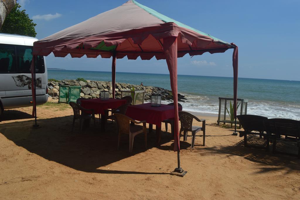Gayana Guest House Kanattagoda Luaran gambar