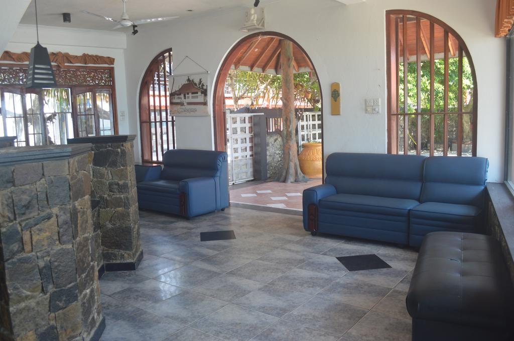 Gayana Guest House Kanattagoda Luaran gambar
