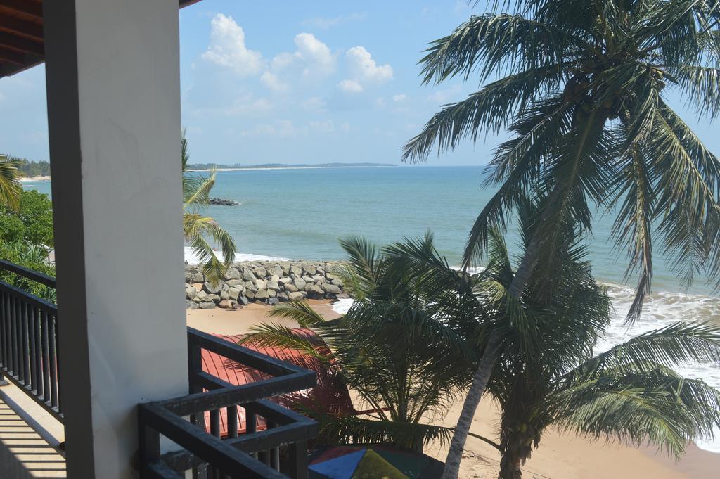Gayana Guest House Kanattagoda Luaran gambar