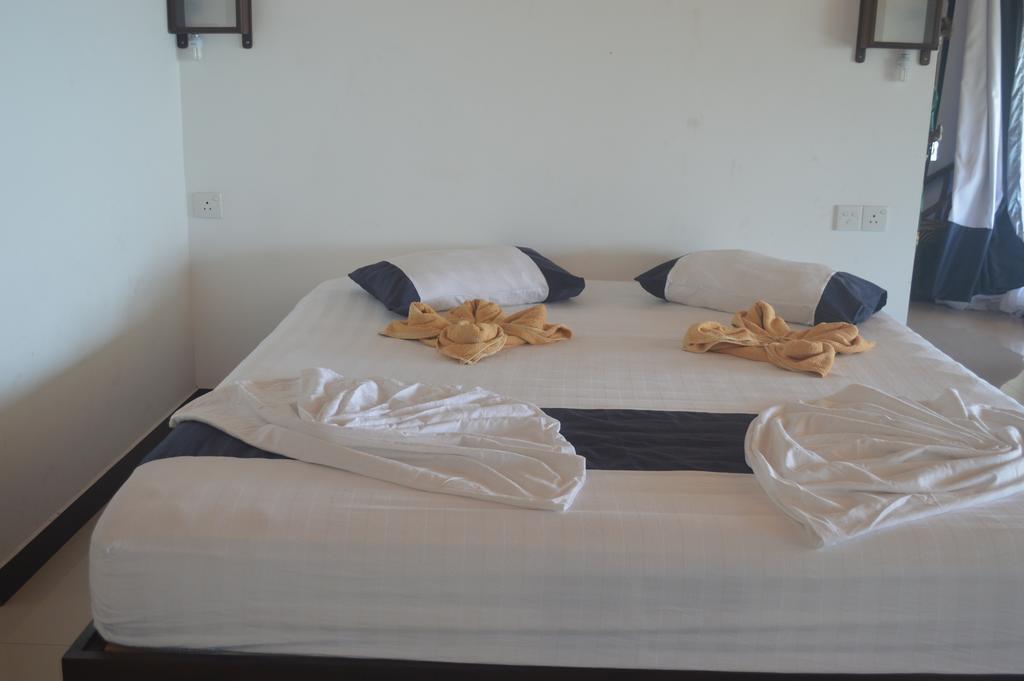 Gayana Guest House Kanattagoda Luaran gambar