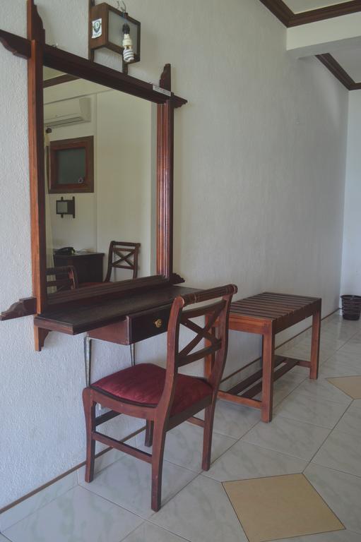 Gayana Guest House Kanattagoda Luaran gambar