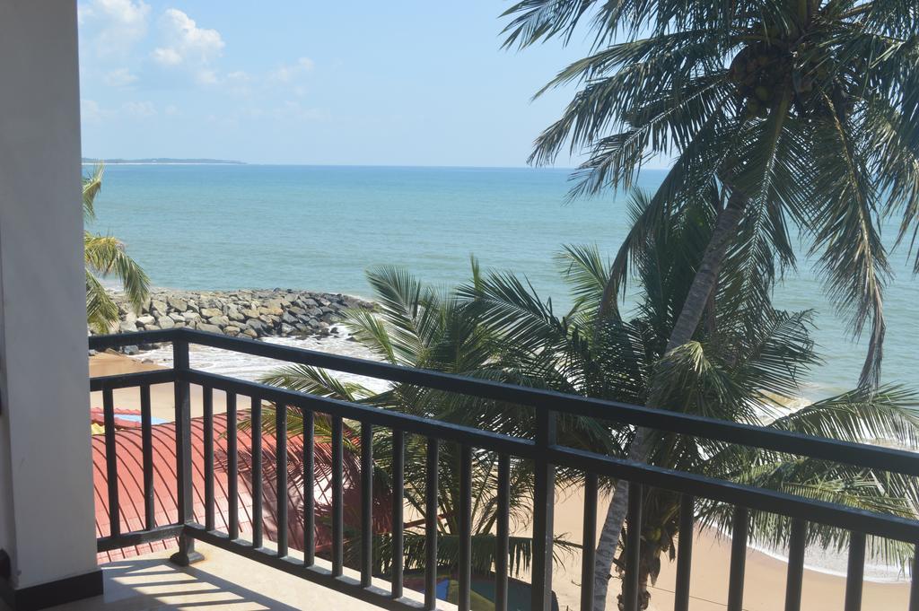 Gayana Guest House Kanattagoda Luaran gambar