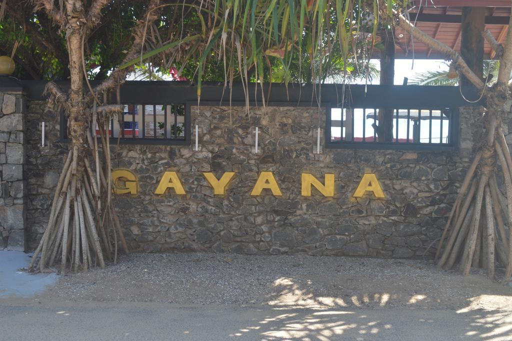 Gayana Guest House Kanattagoda Luaran gambar