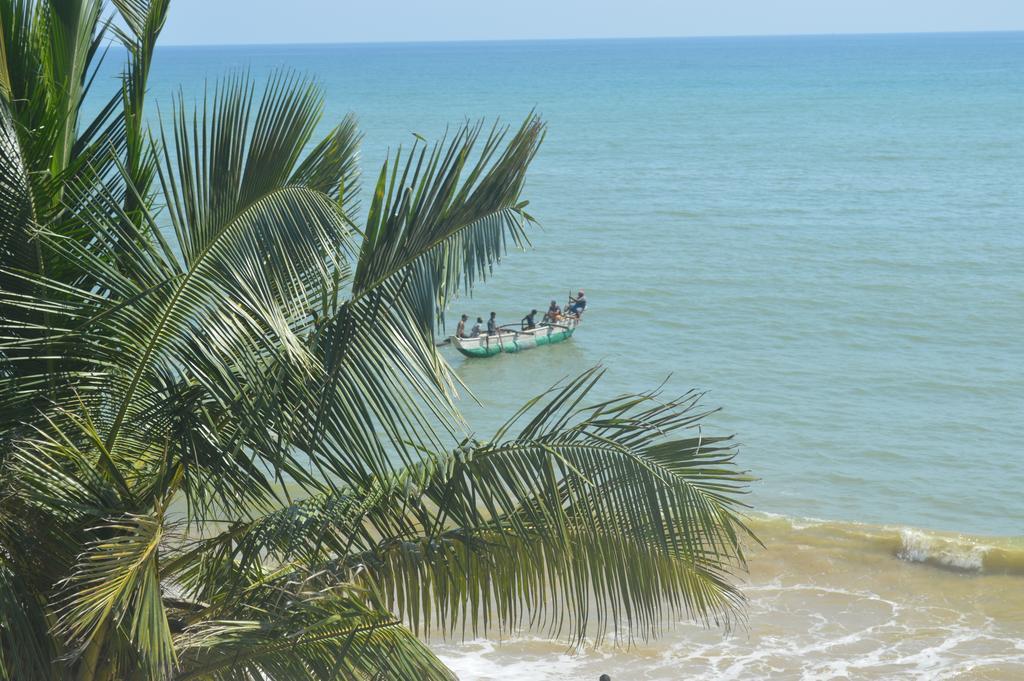 Gayana Guest House Kanattagoda Luaran gambar