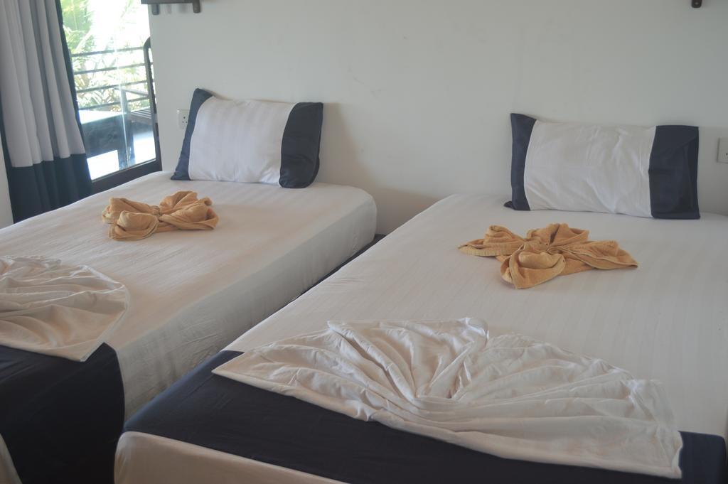 Gayana Guest House Kanattagoda Luaran gambar