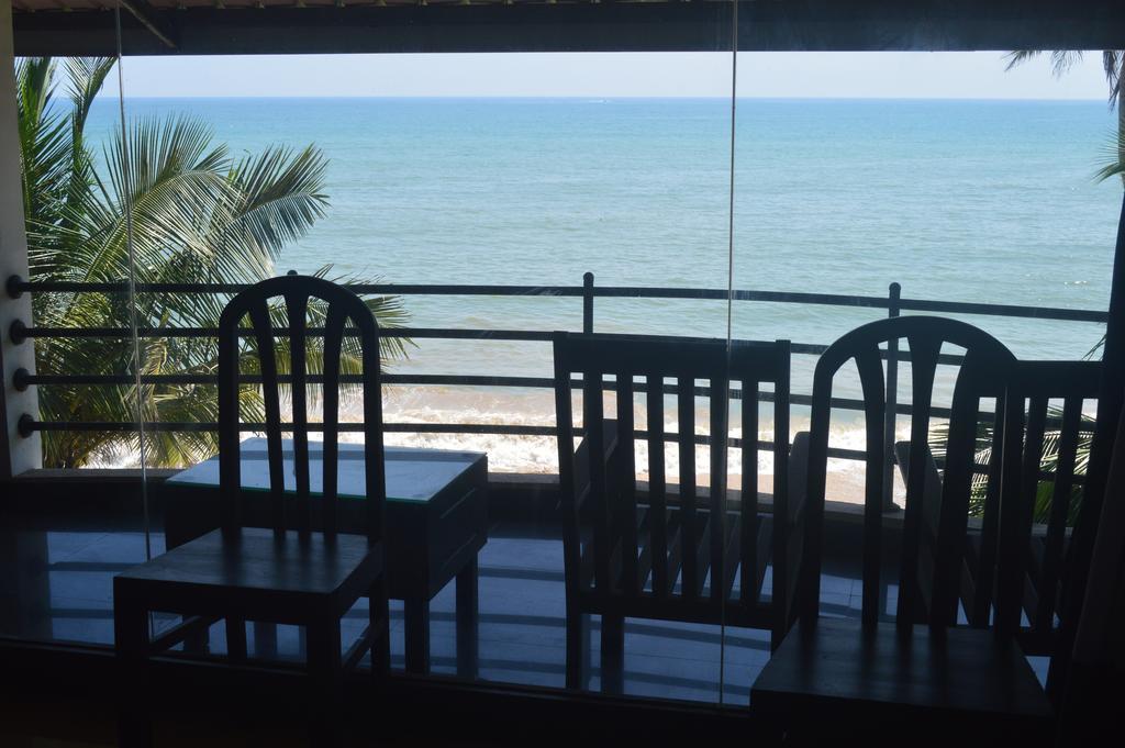 Gayana Guest House Kanattagoda Luaran gambar