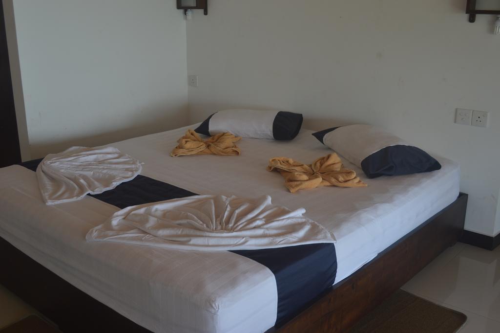 Gayana Guest House Kanattagoda Luaran gambar