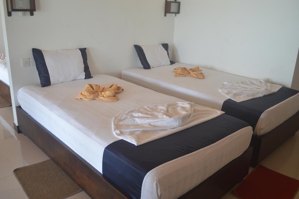 Gayana Guest House Kanattagoda Luaran gambar