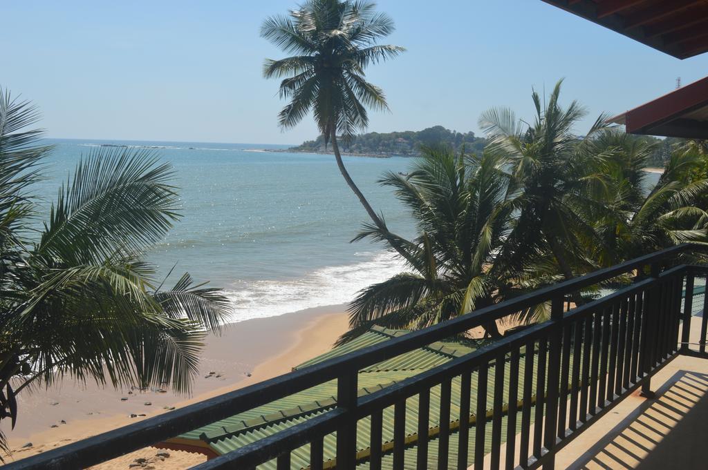 Gayana Guest House Kanattagoda Luaran gambar