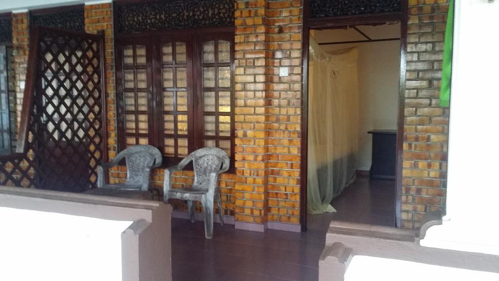 Gayana Guest House Kanattagoda Luaran gambar