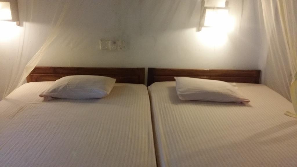 Gayana Guest House Kanattagoda Luaran gambar
