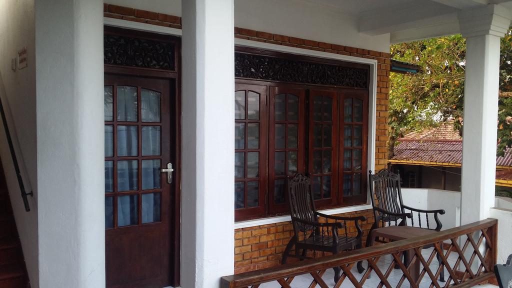 Gayana Guest House Kanattagoda Luaran gambar