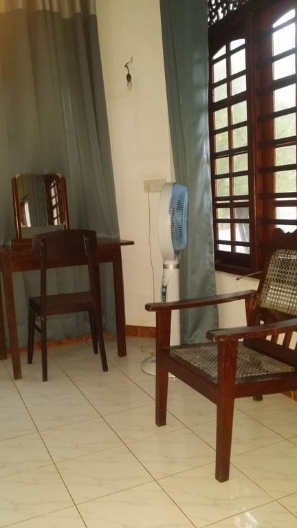 Gayana Guest House Kanattagoda Luaran gambar