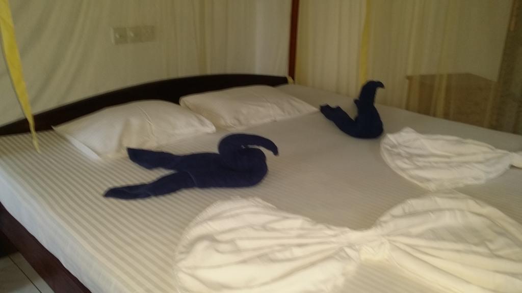 Gayana Guest House Kanattagoda Luaran gambar