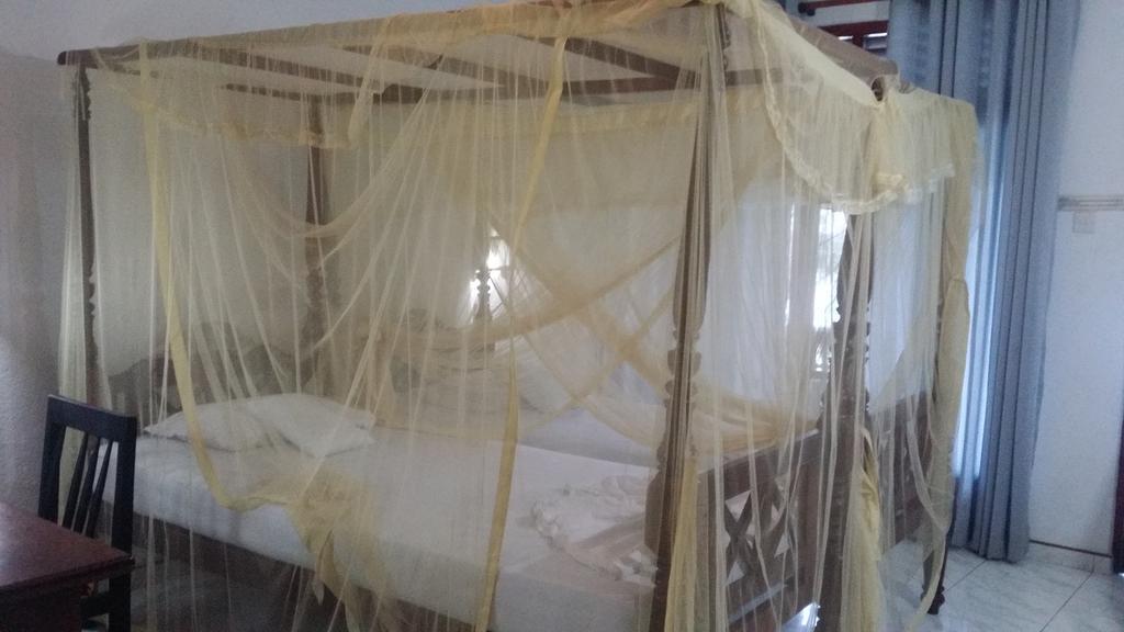Gayana Guest House Kanattagoda Luaran gambar