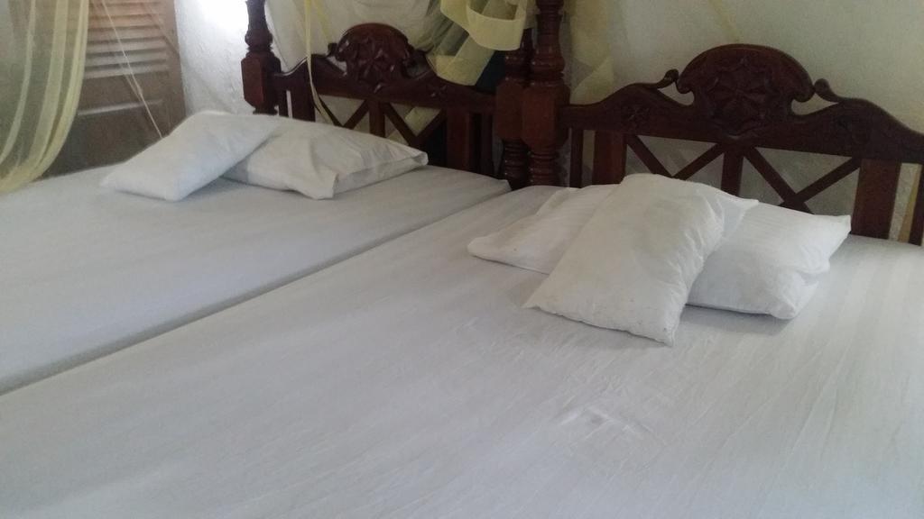Gayana Guest House Kanattagoda Luaran gambar