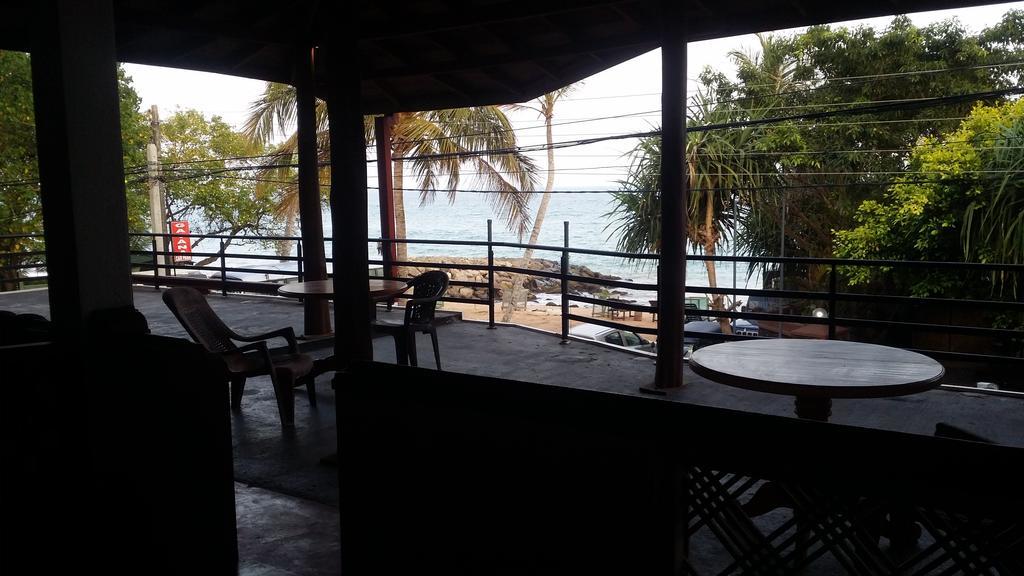 Gayana Guest House Kanattagoda Luaran gambar
