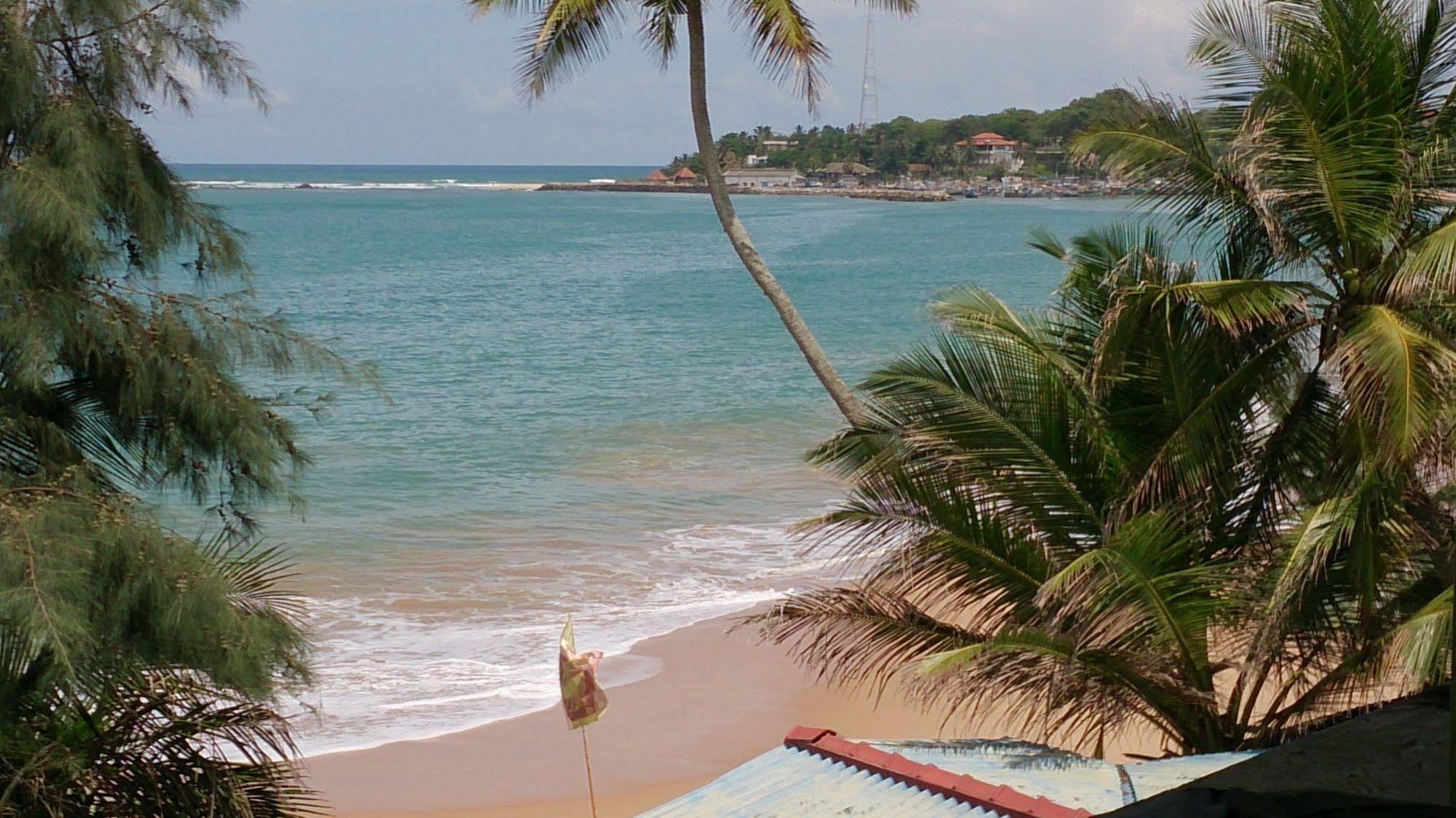 Gayana Guest House Kanattagoda Luaran gambar