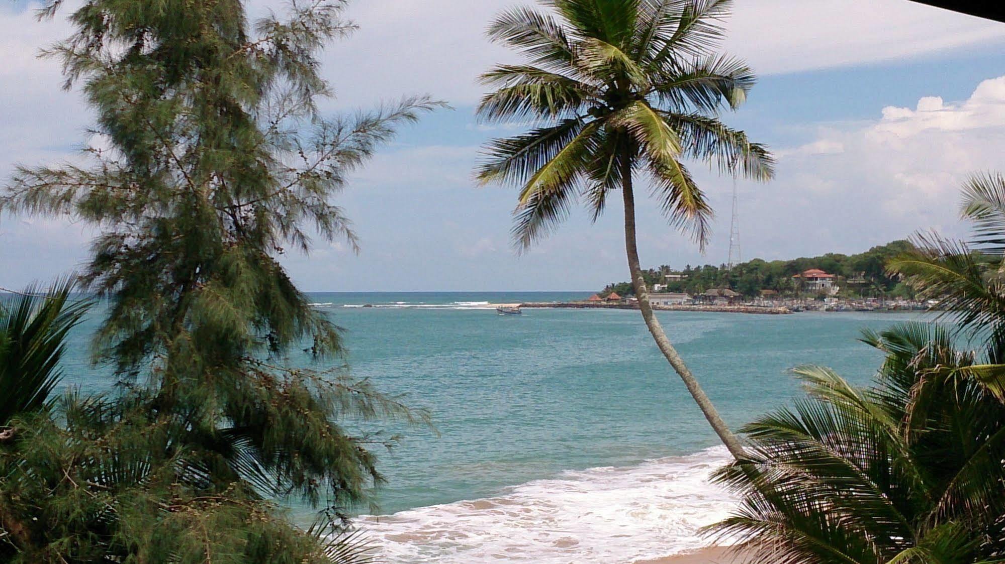 Gayana Guest House Kanattagoda Luaran gambar