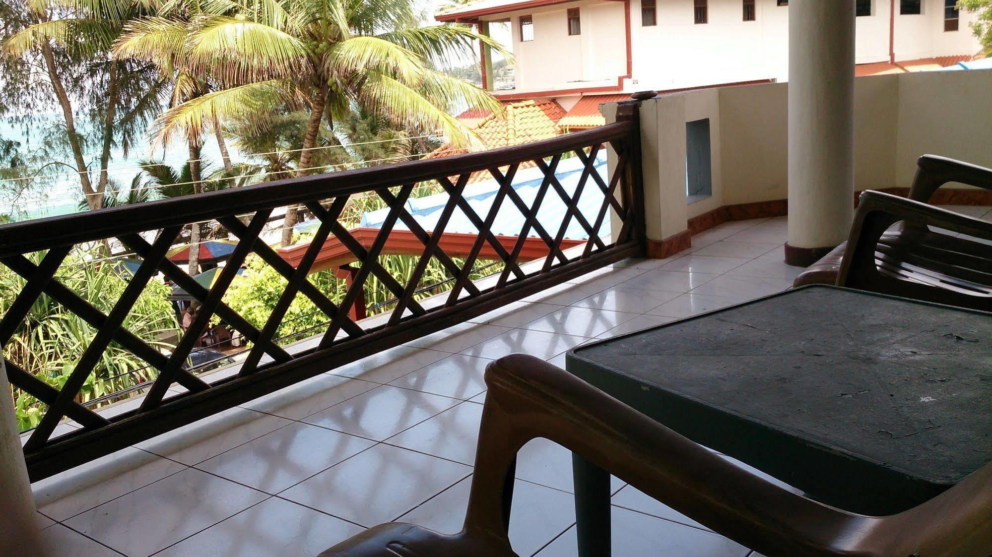 Gayana Guest House Kanattagoda Luaran gambar
